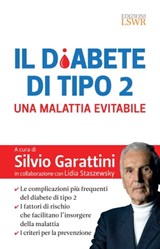 Il diabete di tipo 2 - Silvio Garattini - 9788868959784