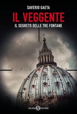 Il Veggente - Saverio Gaeta - 9788869187728