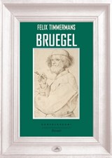 Bruegel - Felix Timmermans - 9788869444562