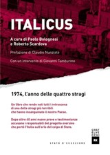 Italicus - Claudio Nunziata ; Aa. Vv. - 9788869449574