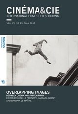 Cinéma&Cie. International Film Studies Journal. - Aa. Vv. - 9788869770548