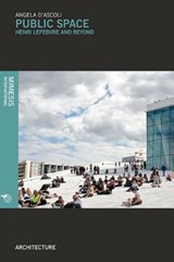 Public Space - Angela D'Ascoli - 9788869771200