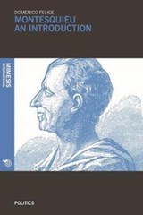 Montesquieu - Domenico Felice - 9788869771422