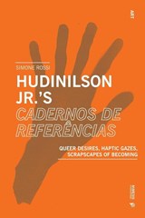Hudinilson Jr.'s Cadernos de referências - Simone Rossi - 9788869775109