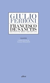 Francesco De Sanctis - Giulio Ferroni - 9788869934063