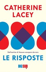 Le risposte - Catherine Lacey - 9788869981159