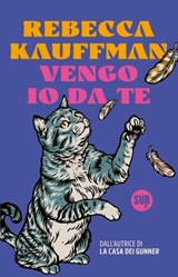 Vengo io da te - Rebecca Kauffman - 9788869984778