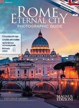 Rome Eternal City - Emma Mafalda Montella - 9788870572919