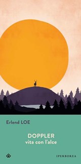 Doppler - Erlend Loe - 9788870912616