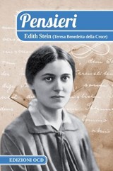 Pensieri - Edith Stein - 9788872297513