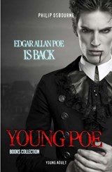 Young Poe - OSBOURNE,  Philip - 9788873017851