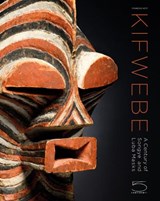 Kifwebe - Francois Neyt ; Kevin Dumouchelle ; Woods Davy ; Allen F. Roberts - 9788874398645