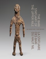 The Bari Statuary of the Upper Nile - Dominik Remondino ; Jean-Baptiste Sevette - 9788874399673