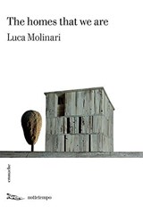 The homes that we are - Luca Molinari - 9788874527458