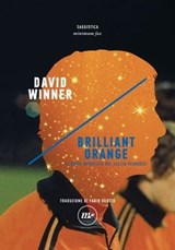 Brilliant Orange - David Winner - 9788875218621