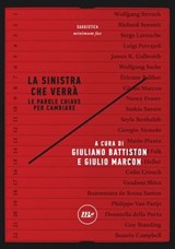 La sinistra che verrà - AA.VV. - 9788875219352
