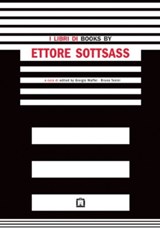 Books By Ettore Sottsass - Giorgio Maffei ; Bruno Tonini - 9788875702762