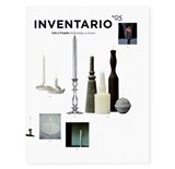 Inventario 05. Tutto è progetto. Ediz. italiana e inglese - FINESSI, B. - 9788875703639