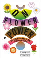 On Flower Power -  - 9788875707996