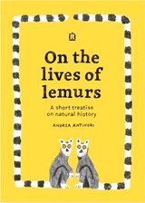 Andrea Antinori - On The Lives Of Lemurs -  - 9788875708436