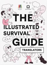 The Illustrated Survival Guide - Translators -  - 9788875708856