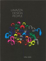 Lavazza Design People 1996/2020 - Virginio Briatore - 9788875708917