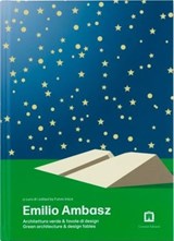 Emilio Ambasz - Green Architecture & Design Tales -  - 9788875709563