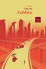 Febbre - Ling Ma - 9788875788544