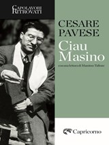 Ciau Masino - PAVESE, Cesare - 9788877077325