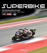 Superbike 2017/2018 - Gordon Richie ; Fabrizio Porrozzi ; Federico Porrozzi - 9788879116862