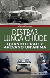Destra3 lunga chiude - Carlo Cavicchi - 9788879117678