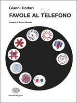 Favole al telefono - Rodari, Gianni - 9788879268493