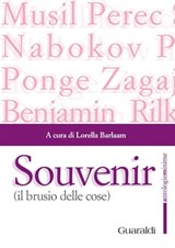 Souvenir - Lorella Barlaam - 9788880499824