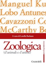 Zoologica - Lorella Barlaam - 9788880499848