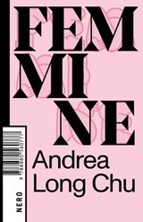 Femmine - Andrea Long Chu - 9788880560975