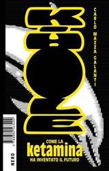 K-Hole - Carlo Mazza Galanti - 9788880563464