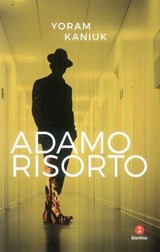 Adamo risorto - Yoram Kaniuk - 9788880577539