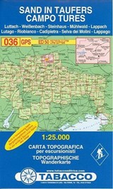 Campo Tures/Sand in Taufers -  - 9788883150364