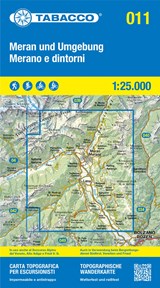 Merano / Dintorni -  - 9788883151835