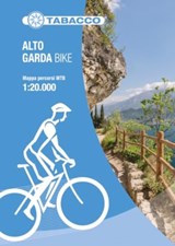 Alto Garda Bike -  - 9788883151958