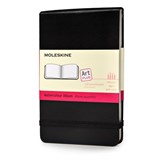 Moleskine Pocket Watercolour Notebook -  - 9788883705601