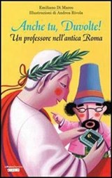 Anche Tu, Duvolte - Emiliano Di Marco - 9788883731716