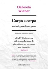Corpo a corpo - Gabriela Wiener - 9788883732256