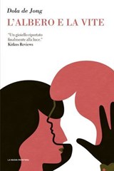 L'albero e la vite - Dola de Jong - 9788883734427