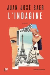 L'indagine - Juan José Saer - 9788883735097
