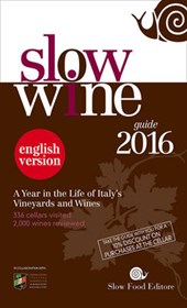 Slow Wine Guide