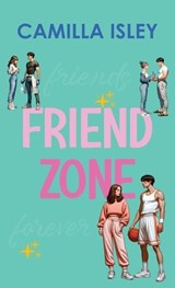 Friend Zone - ISLEY,  Camilla - 9788887269062