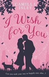 I Wish for You - ISLEY,  Camilla - 9788887269147