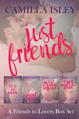 Just Friends - Camilla Isley - 9788887269222