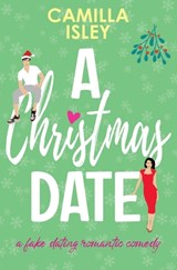A Christmas Date - Camilla Isley - 9788887269291